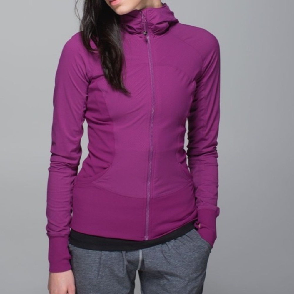Lululemon Flux Jacket